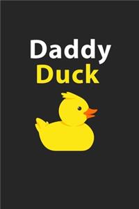 Daddy Duck