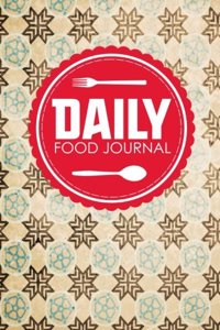 Daily Food Journal