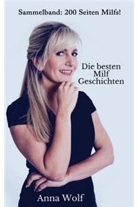 Die Besten Milf Geschichten