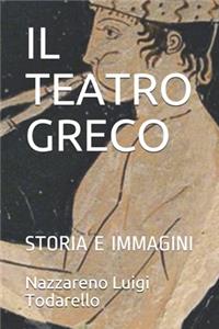 Il Teatro Greco