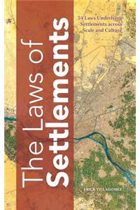 The Laws of Settlements