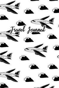 Travel Journal