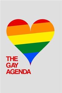 The Gay Agenda