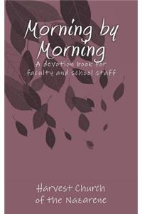 Morning by Morning
