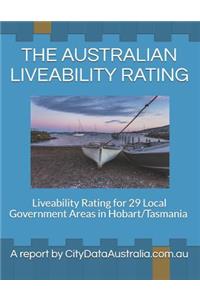 The Australian Liveability Rating