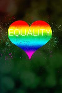 Equality