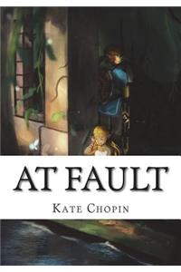 At Fault