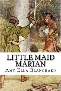 Little Maid Marian