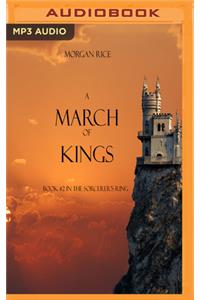March of Kings