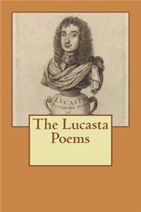The Lucasta Poems