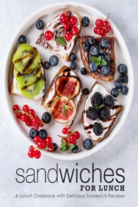Sandwiches for Lunch