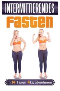 Intermittierendes Fasten