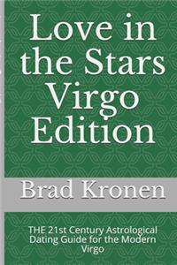 Love in the Stars Virgo Edition