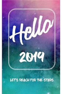 Hello 2019