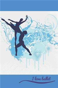 I Love Ballet