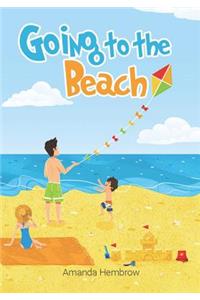 Going to the Beach!