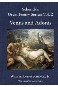 Schenck's Great Poetry Series