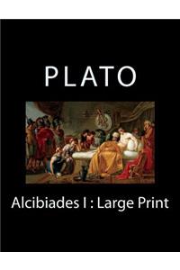 Alcibiades I