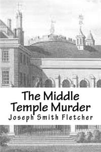 The Middle Temple Murder
