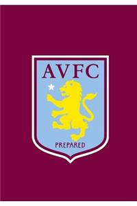 Aston Villa F.C.Diary