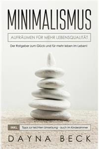 Minimalismus
