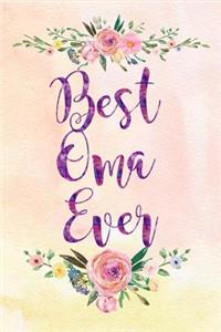 Best Oma Ever