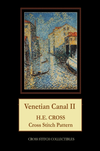 Venetian Canal II