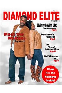 Diamond Elite Magazine 4th QTR 2018