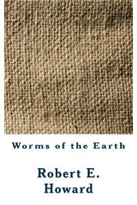 Worms of the Earth