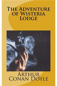 The Adventure of Wisteria Lodge