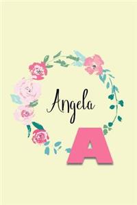 Angela