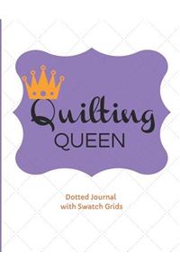 Quilting Queen