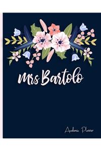 Mrs Bartolo