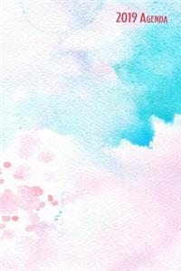 2019 Agenda