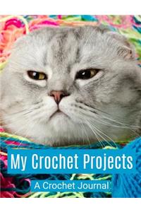 My Crochet Projects
