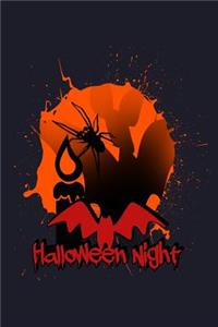 Halloween Night