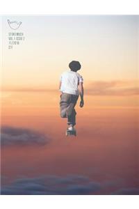 Stoke Much Vol.1 Issue 2: The Creative Culture of Skateboarding