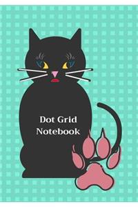Dot Grid Notebook