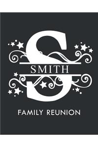 Smith Family Reunion