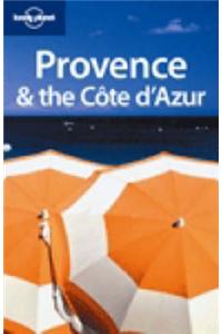 Provence and the Cote D'Azur