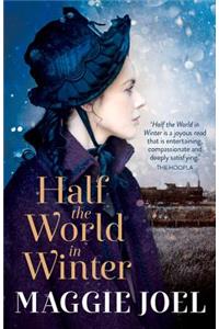 Half the World in Winter