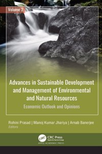 Advances in Sustainable Development and Management of Environmental and Natural Resources