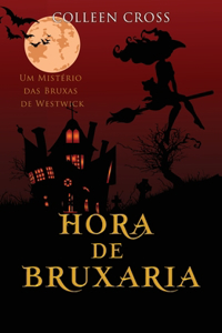 Hora de Bruxaria