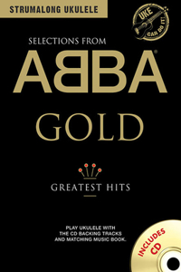 Selections from Abba Gold