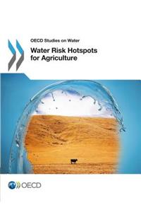Water Risk Hotspots for Agriculture