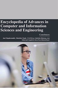 Encyclopaedia of Advances in Computer and Information Sciences and Engineering (4 Volumes)