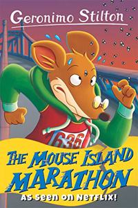 The Mouse Island Marathon