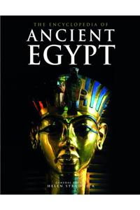 The Encyclopedia of Ancient Egypt