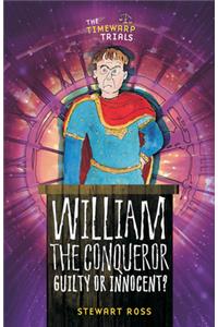 William the Conqueror