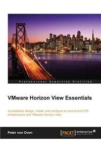 VMware Horizon View Essentials